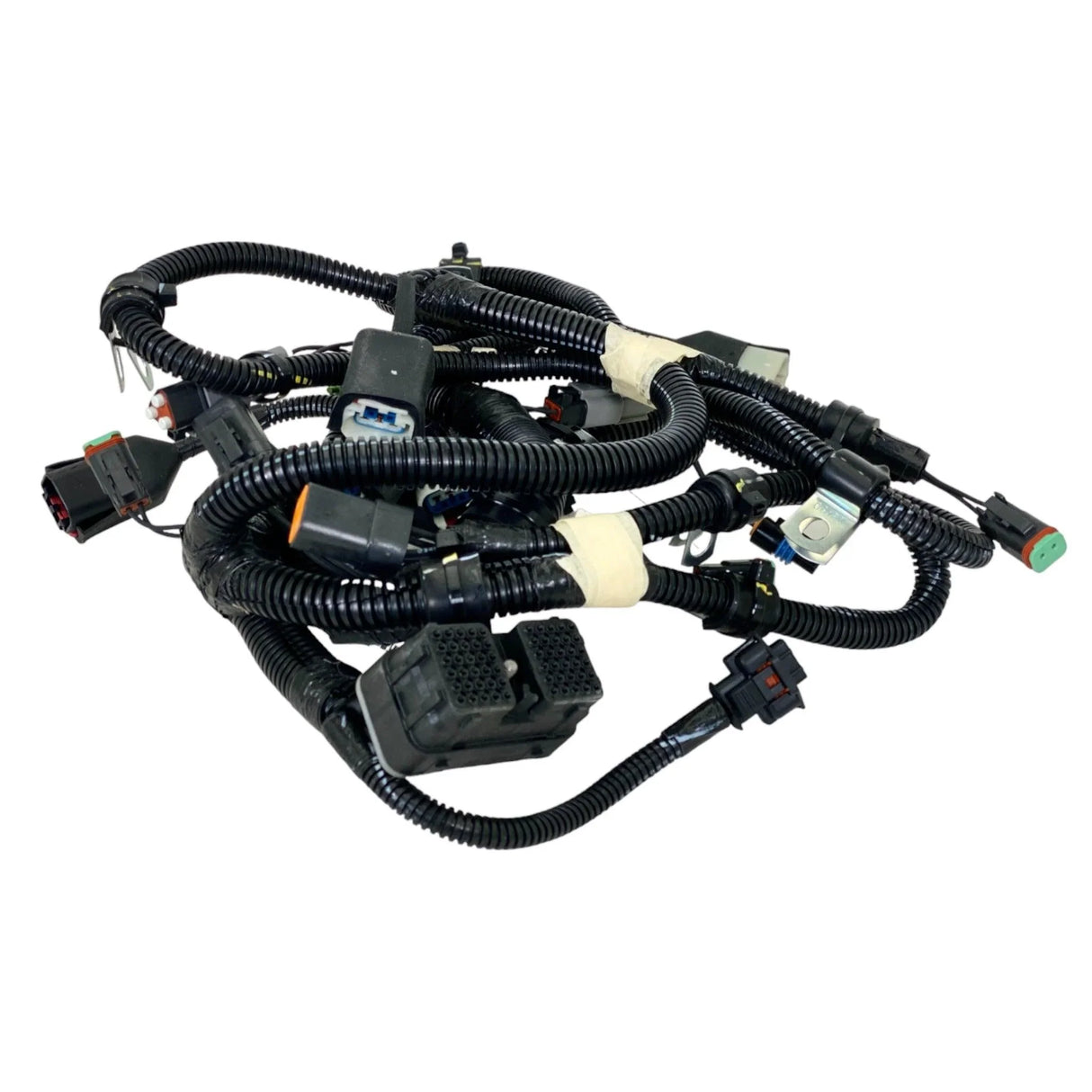 3970309 Genuine Cummins Electronic Control Module Wiring Harness - Truck To Trailer
