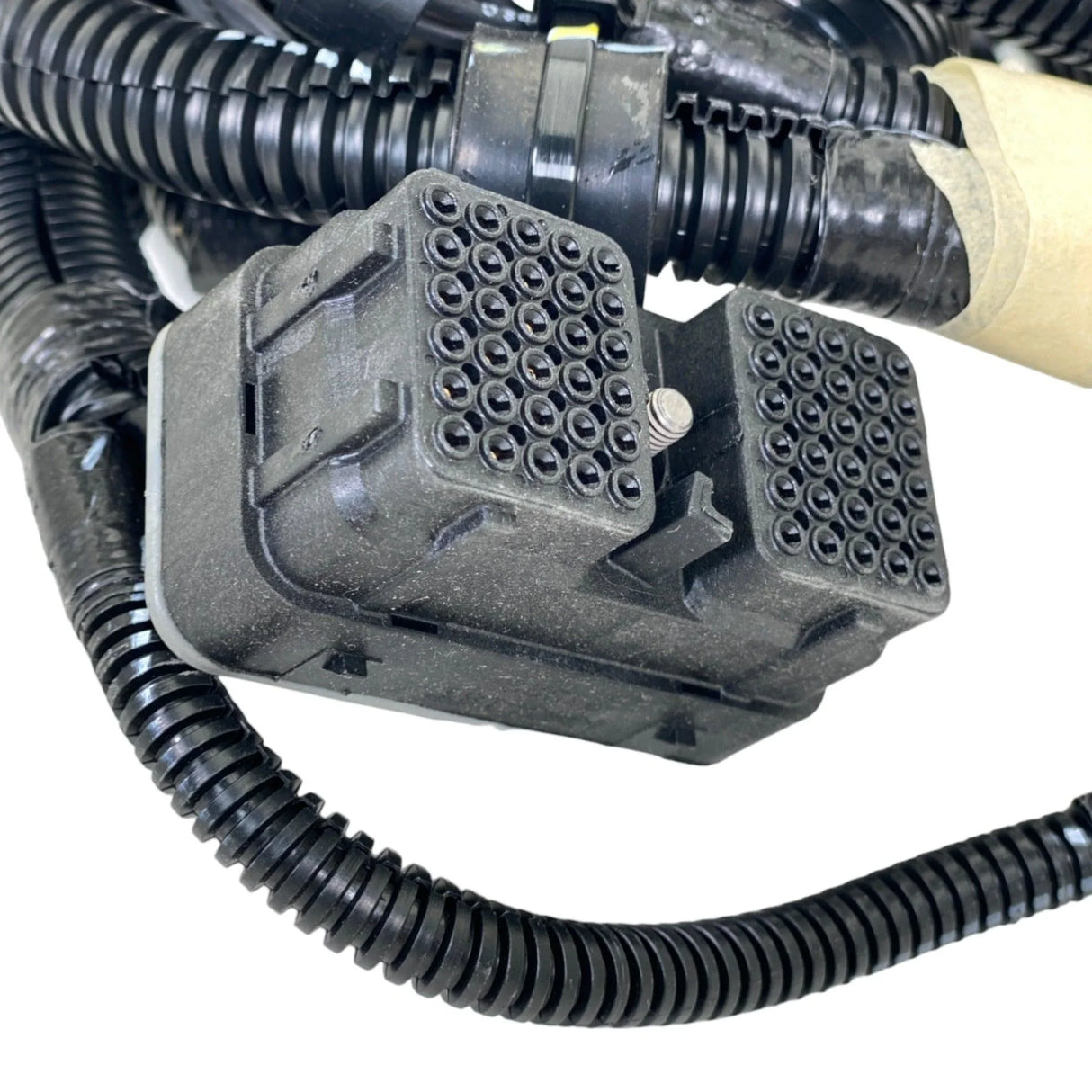 3970309 Genuine Cummins Electronic Control Module Wiring Harness - Truck To Trailer