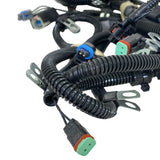 3970309 Genuine Cummins Electronic Control Module Wiring Harness - Truck To Trailer
