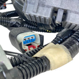 3970309 Genuine Cummins Electronic Control Module Wiring Harness - Truck To Trailer