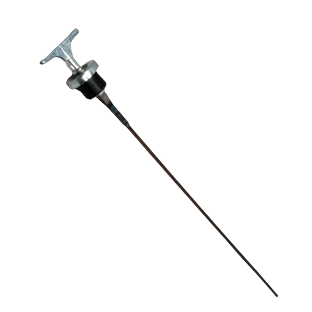 3971075 Genuine Volvo Dipstick - Truck To Trailer