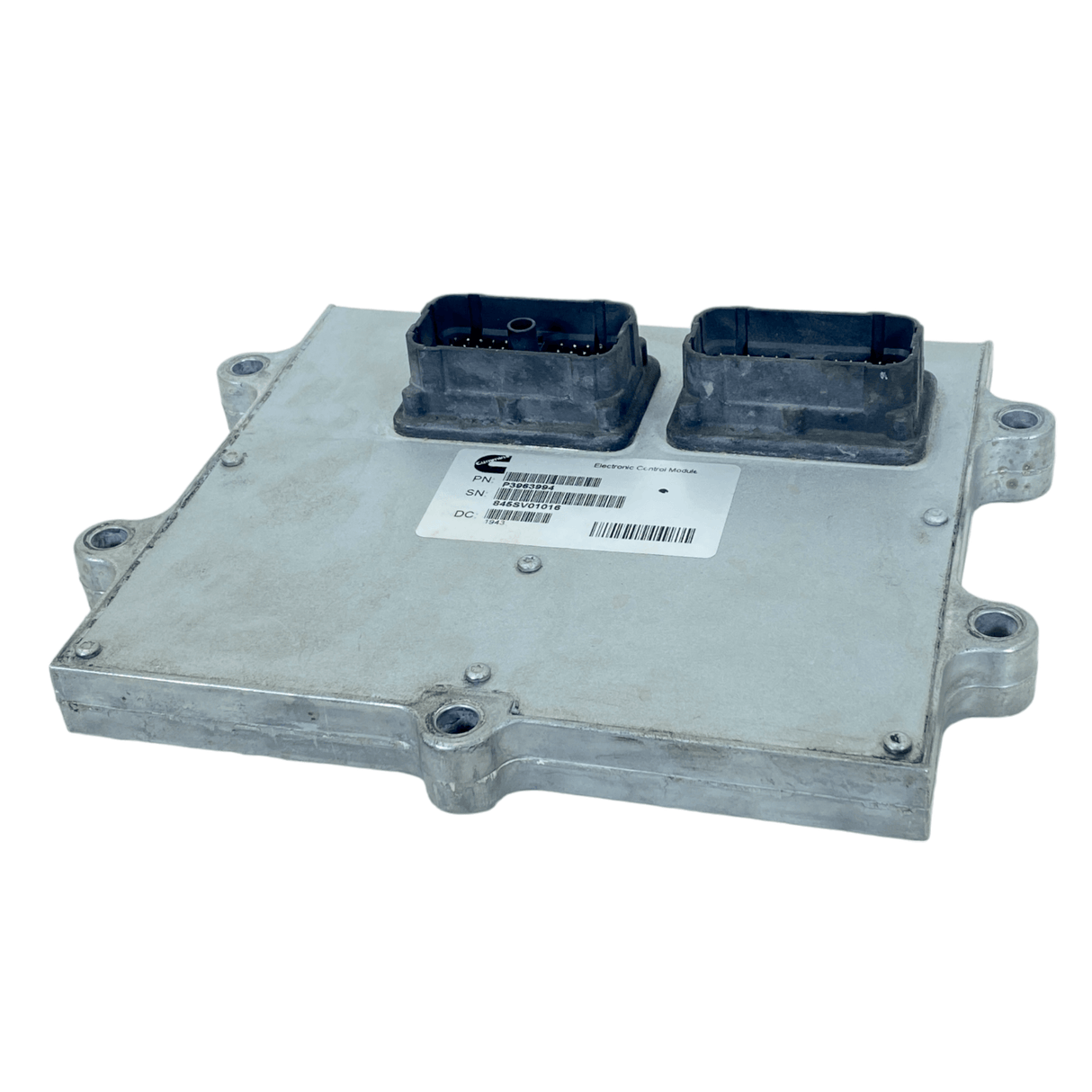 3971104 Genuine Cummins Ecm Electronic Control Module - Truck To Trailer
