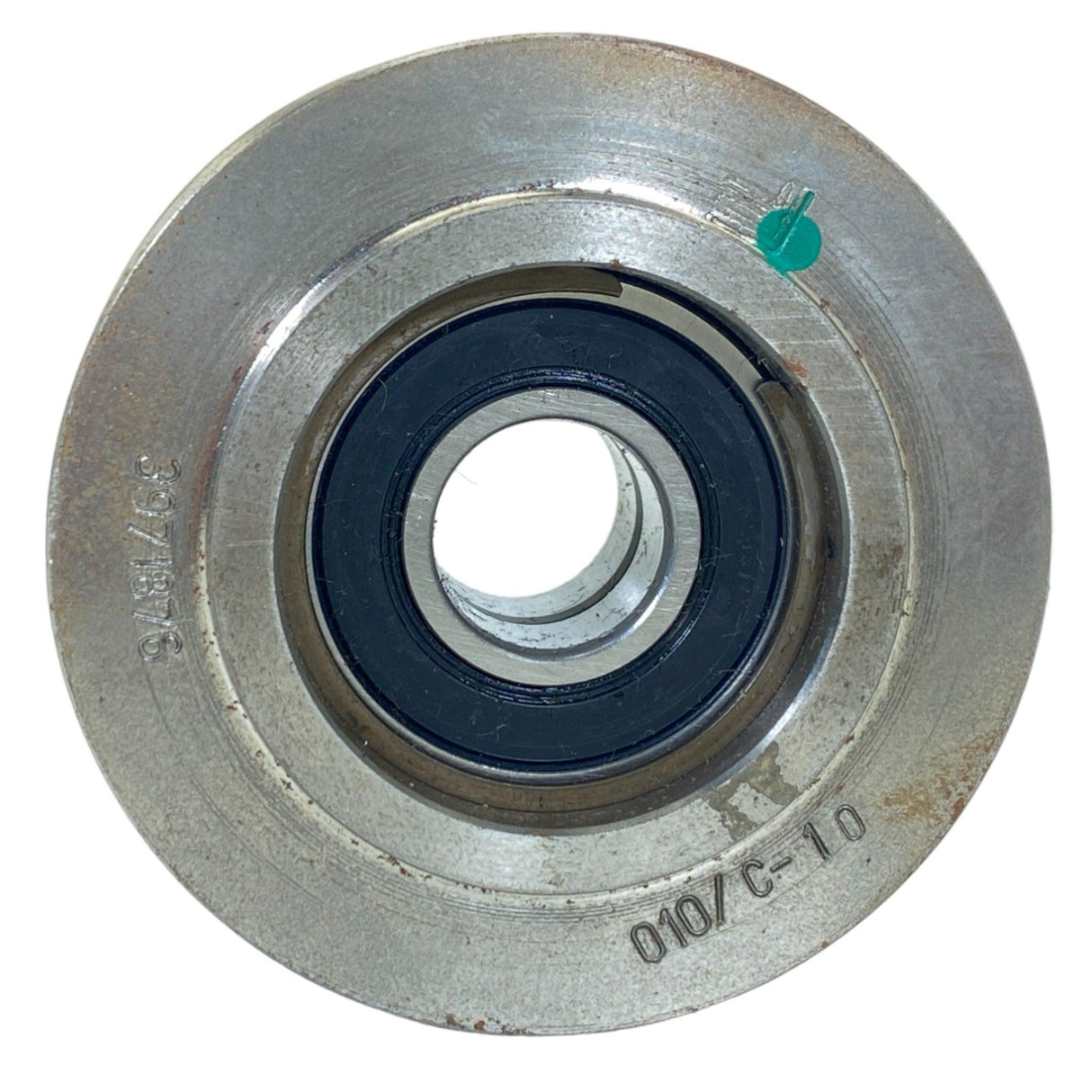 3971876 Genuine Cummins Idler Pulley - Truck To Trailer