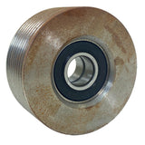 3971876 Genuine Cummins Idler Pulley - Truck To Trailer