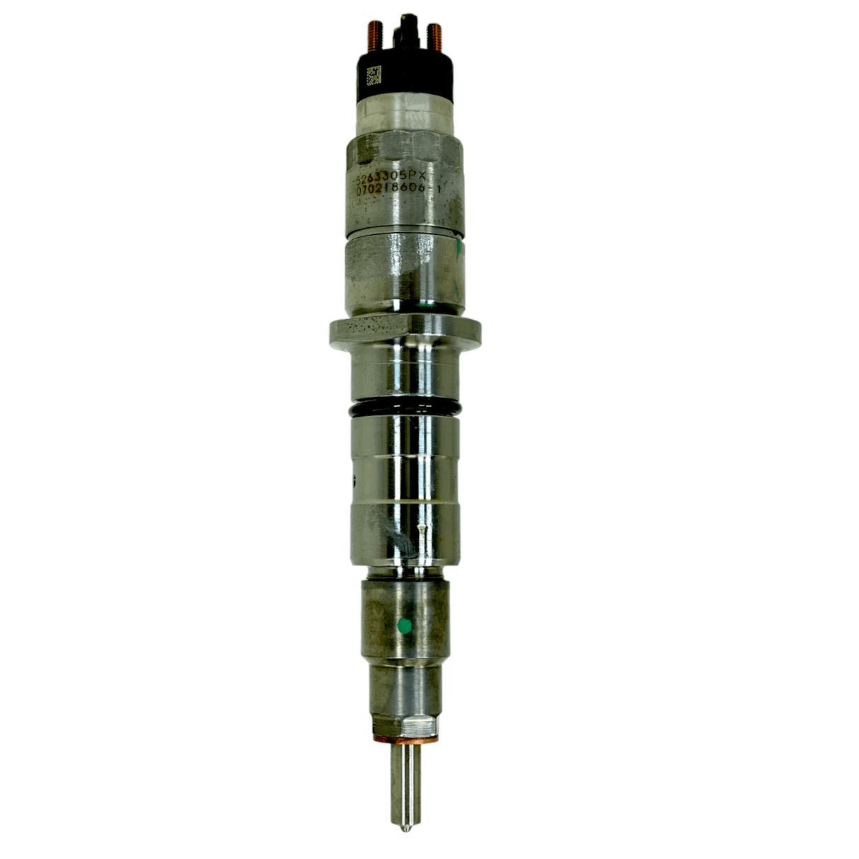 3973059 Oem Cummins Fuel Injector For Isc 8.3L - Truck To Trailer