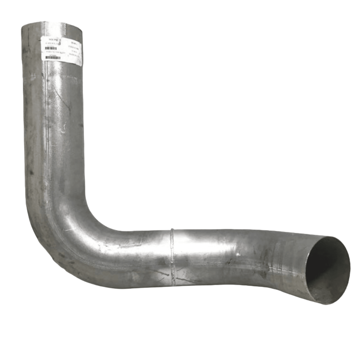 3974009 Genuine Volvo Exhaust Pipe - Truck To Trailer