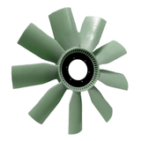 3974060 Genuine Volvo Fan - Truck To Trailer