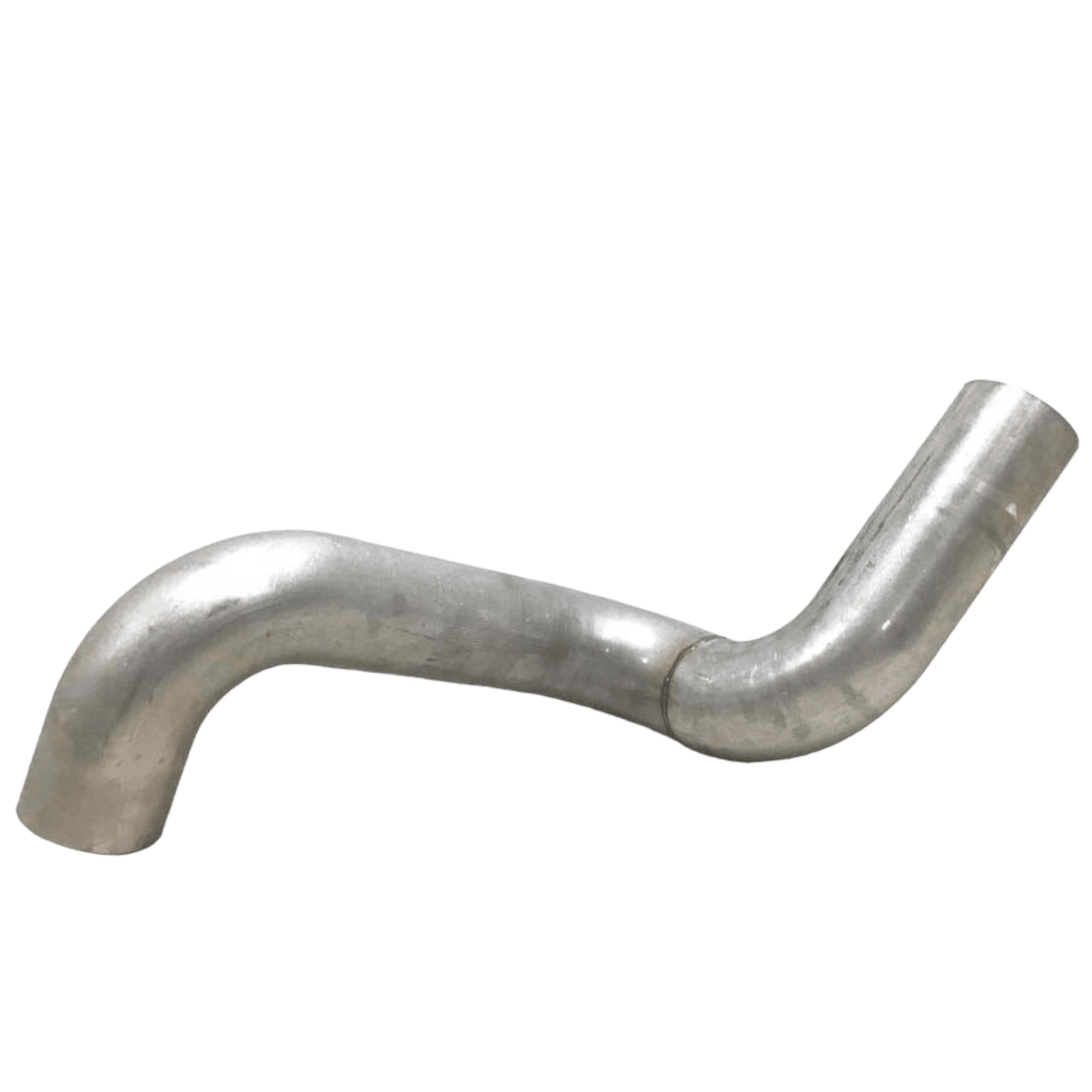 3974853 Genuine Volvo Exhaust Pipe - Truck To Trailer