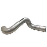 3974853 Genuine Volvo Exhaust Pipe - Truck To Trailer