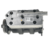 3976374RX Genuine Cummins Air Brake Compressor - Truck To Trailer