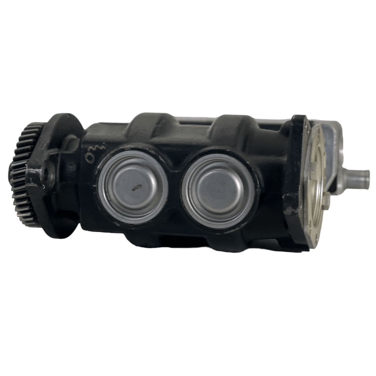 3976374RX Genuine Cummins Air Brake Compressor - Truck To Trailer