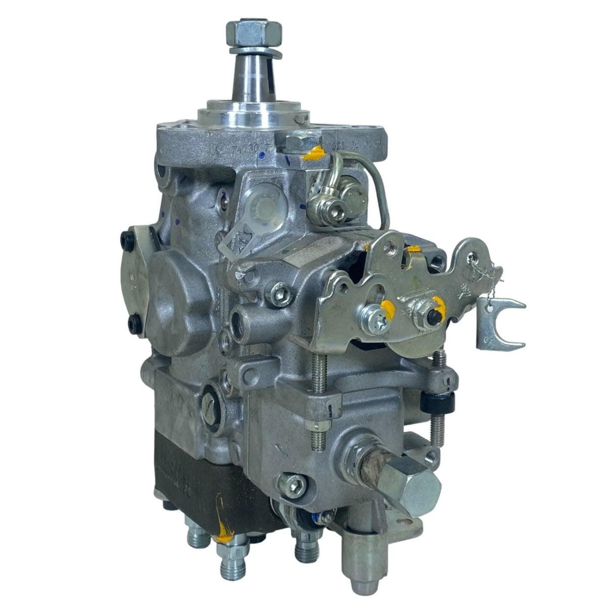 0460424380 Genuine Cummins Fuel Injection Pump VE4L1083 - Truck To Trailer