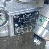 0460424380 Genuine Cummins Fuel Injection Pump VE4L1083 - Truck To Trailer