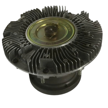 3979785 Genuine Volvo Fan Drive - Truck To Trailer