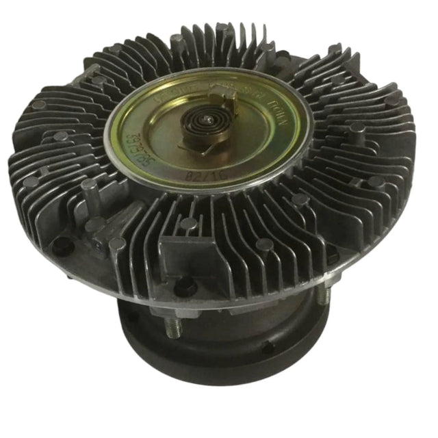 3979785 Genuine Volvo Fan Drive - Truck To Trailer
