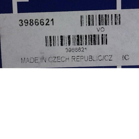 3986621 Genuine Volvo Solenoid Valve - Truck To Trailer