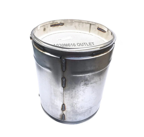 3989618C91 Genuine International Dpf Module Particulate Filter No Core Charge - Truck To Trailer