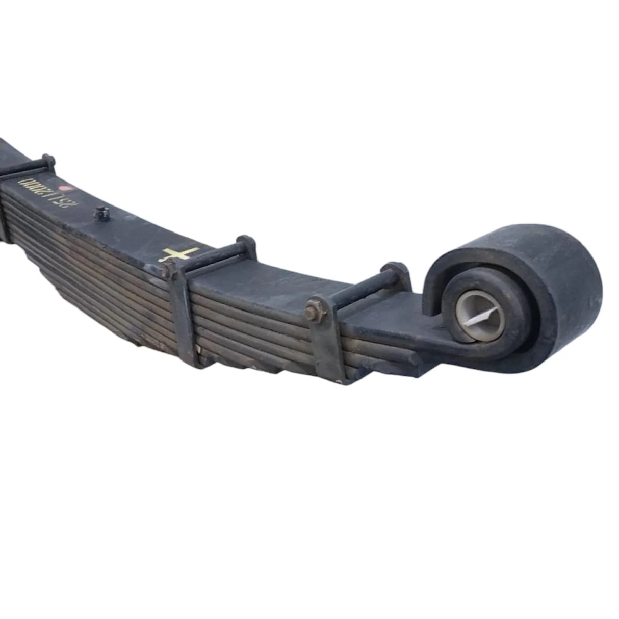 25112000 Genuine Volvo Leaf Spring - Truck To Trailer