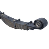25112000 Genuine Volvo Leaf Spring - Truck To Trailer