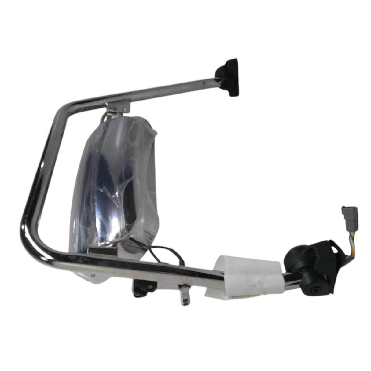23750074 Genuine Mack Mirror - Truck To Trailer