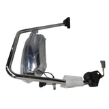 23750074 Genuine Mack Mirror - Truck To Trailer
