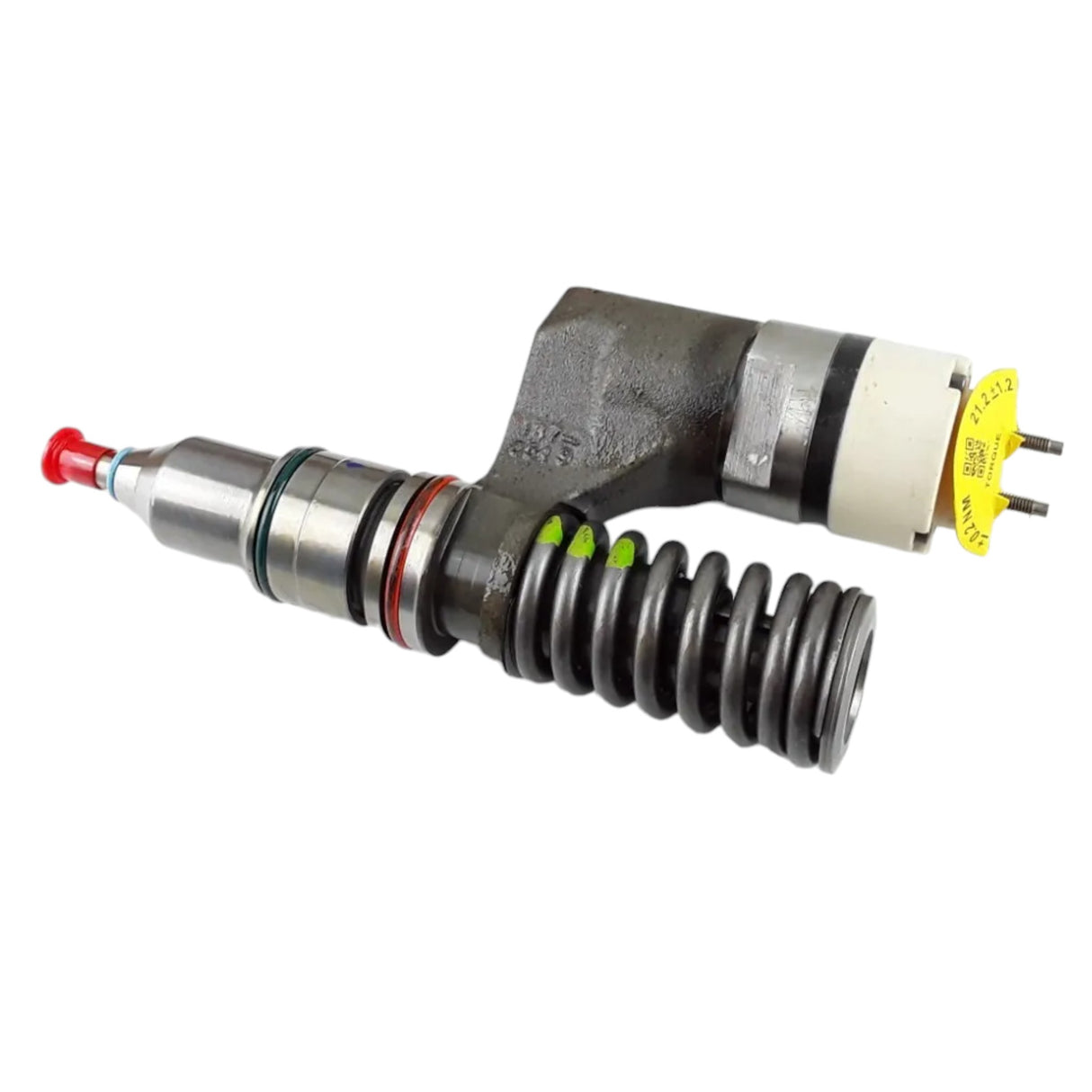 20R-0055 Genuine Caterpillar Fuel Injector