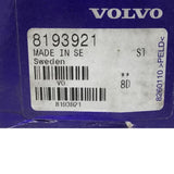 8193921 Genuine Volvo Hub