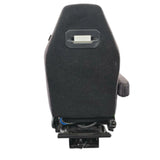 23844429 Genuine Volvo Drivers Seat - Truck To Trailer