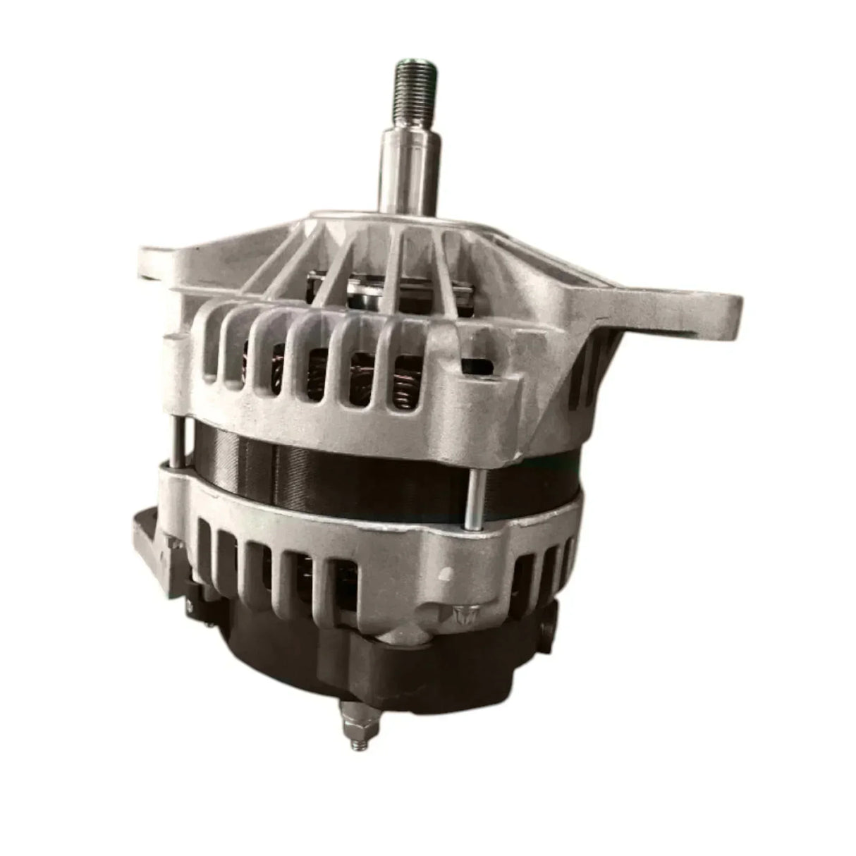 3920617 Genuine Cummins Alternator 24V 70A - Truck To Trailer