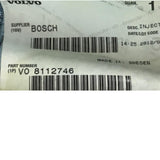 8112746 Genuine Volvo Injector