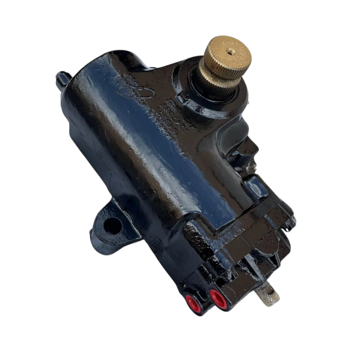TAS852298 Genuine TRW Steering Gear