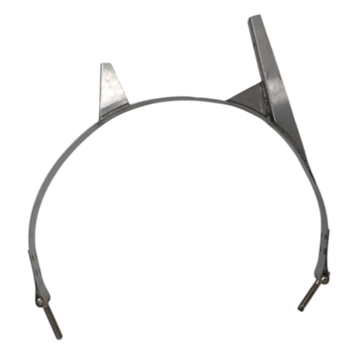 25116912 Genuine Mack Strap - Truck To Trailer