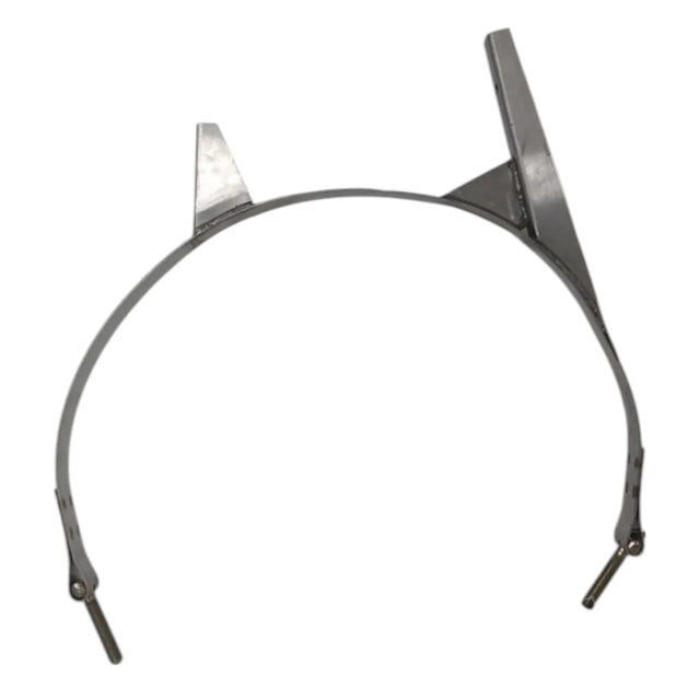 25116912 Genuine Mack Strap - Truck To Trailer