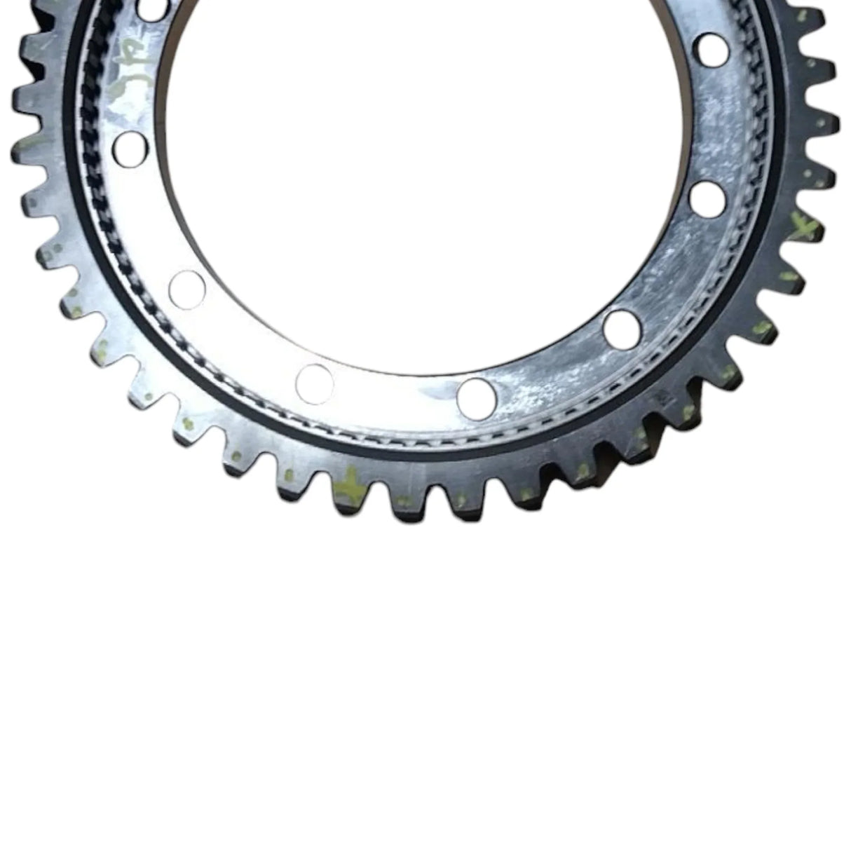 21341028 Genuine Mack Gear - Truck To Trailer