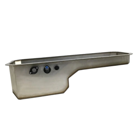 23398077 Genuine Mack Oil Pan - Truck To Trailer