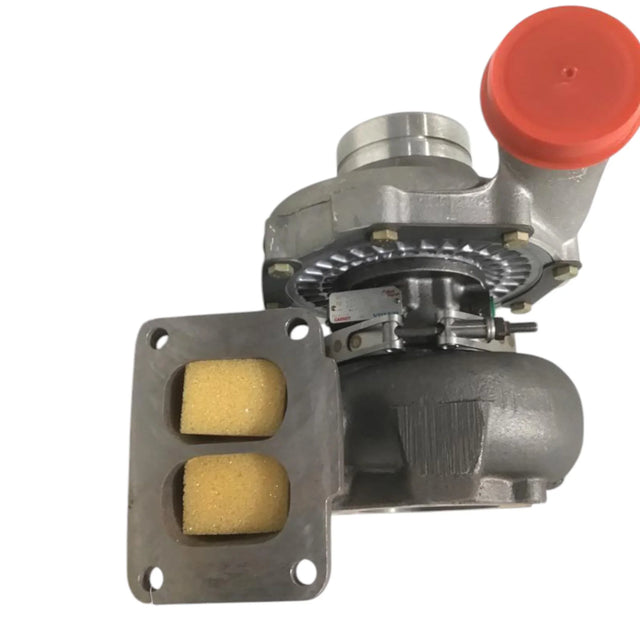 5002779 Genuine Mack Turbocharger - Truck To Trailer