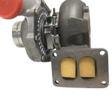 5002779 Genuine Mack Turbocharger - Truck To Trailer