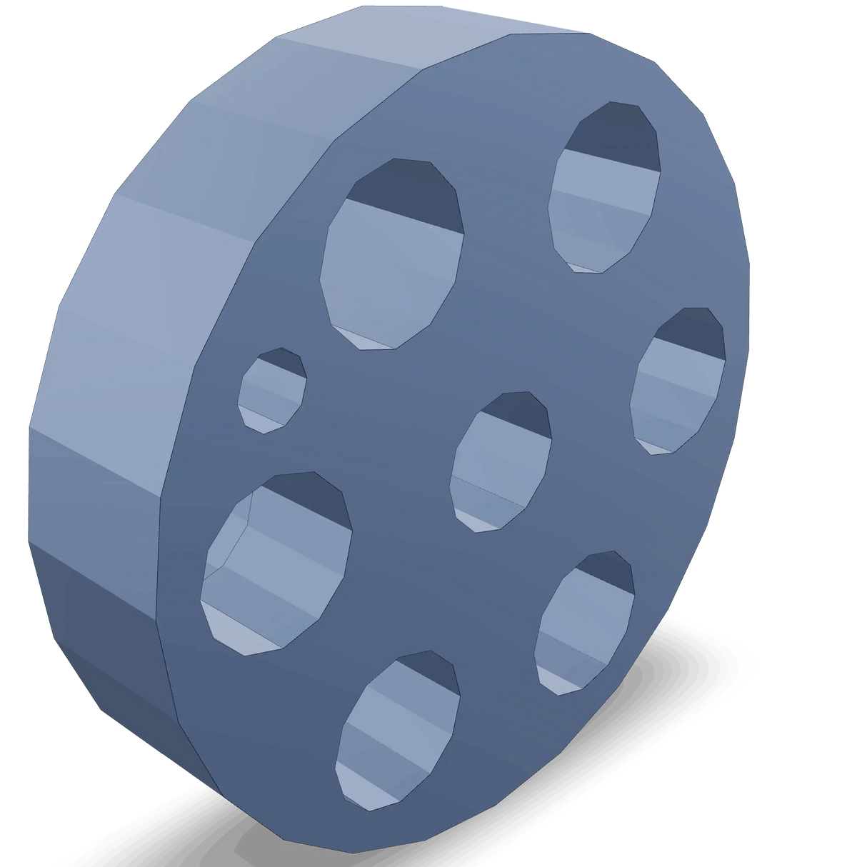 3163486 Cummins Seal Pilot - Truck To Trailer