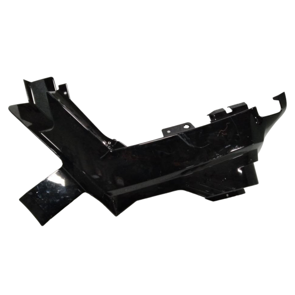 84738851 Genuine Volvo Cowl Side