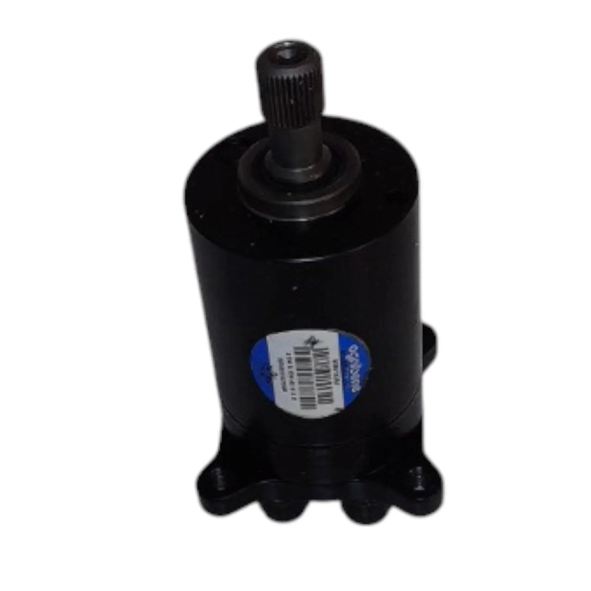 K7711-41510 Kubota Steering Power Assembly - Truck To Trailer