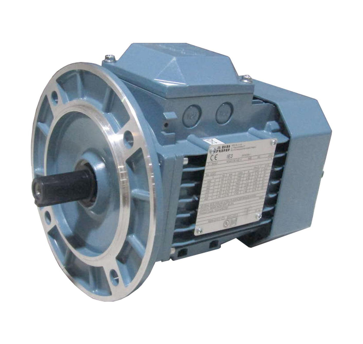 3GAA082350-BSK ABB Electric Motor 400V - Truck To Trailer