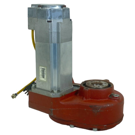 3HAC028017-001 ABB Servo Gear Motor Assembly M21 Type B 1790W 2.85 Nm - Truck To Trailer