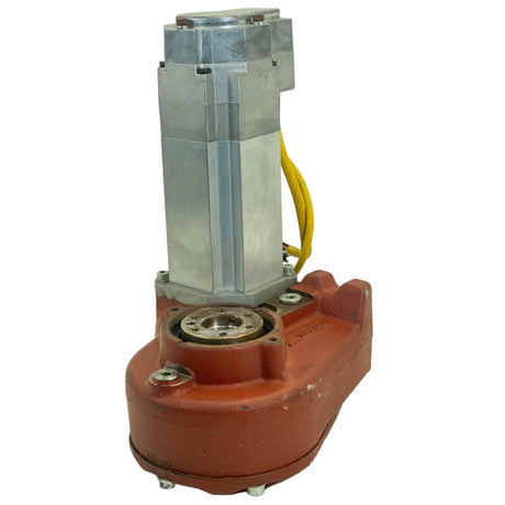 3HAC028017-001 ABB Servo Gear Motor Assembly M21 Type B 1790W 2.85 Nm - Truck To Trailer