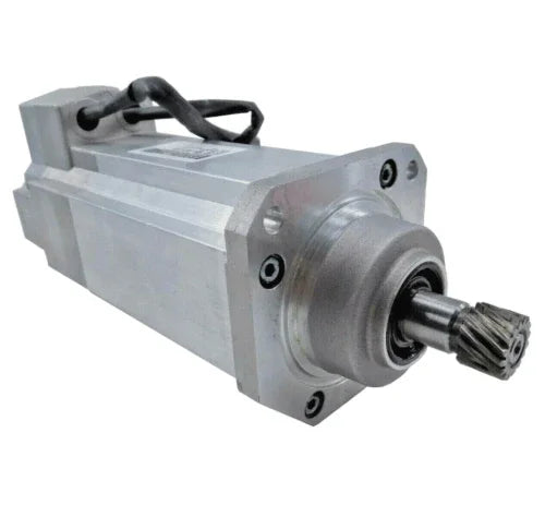 3HAC17343-1/01 ABB Servo Gear Motor M21 Type B 1790W 2.85 Nm - Truck To Trailer