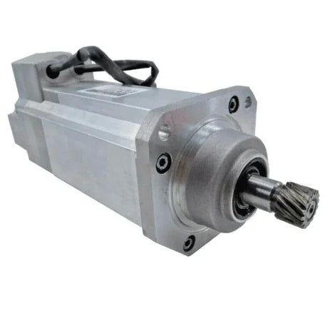 3HAC17343-1/01 ABB Servo Gear Motor M21 Type B 1790W 2.85 Nm - Truck To Trailer