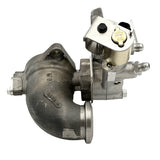 E23536719 Genuine Detroit Diesel Egr Exhaust Gas Recirculation Valve