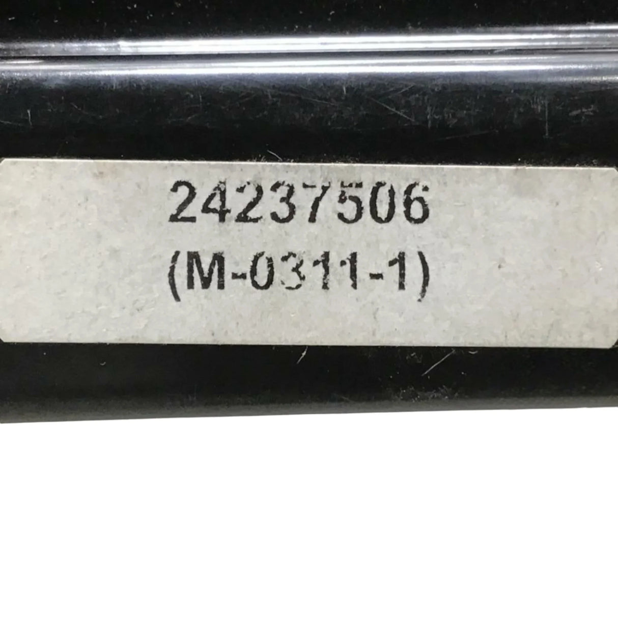 24237506 Genuine Mack Radiator Grille - Truck To Trailer