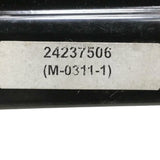 24237506 Genuine Mack Radiator Grille - Truck To Trailer