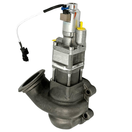 21735863 Genuine Mack Egr Exhaust Gas Recirculation Valve - Truck To Trailer
