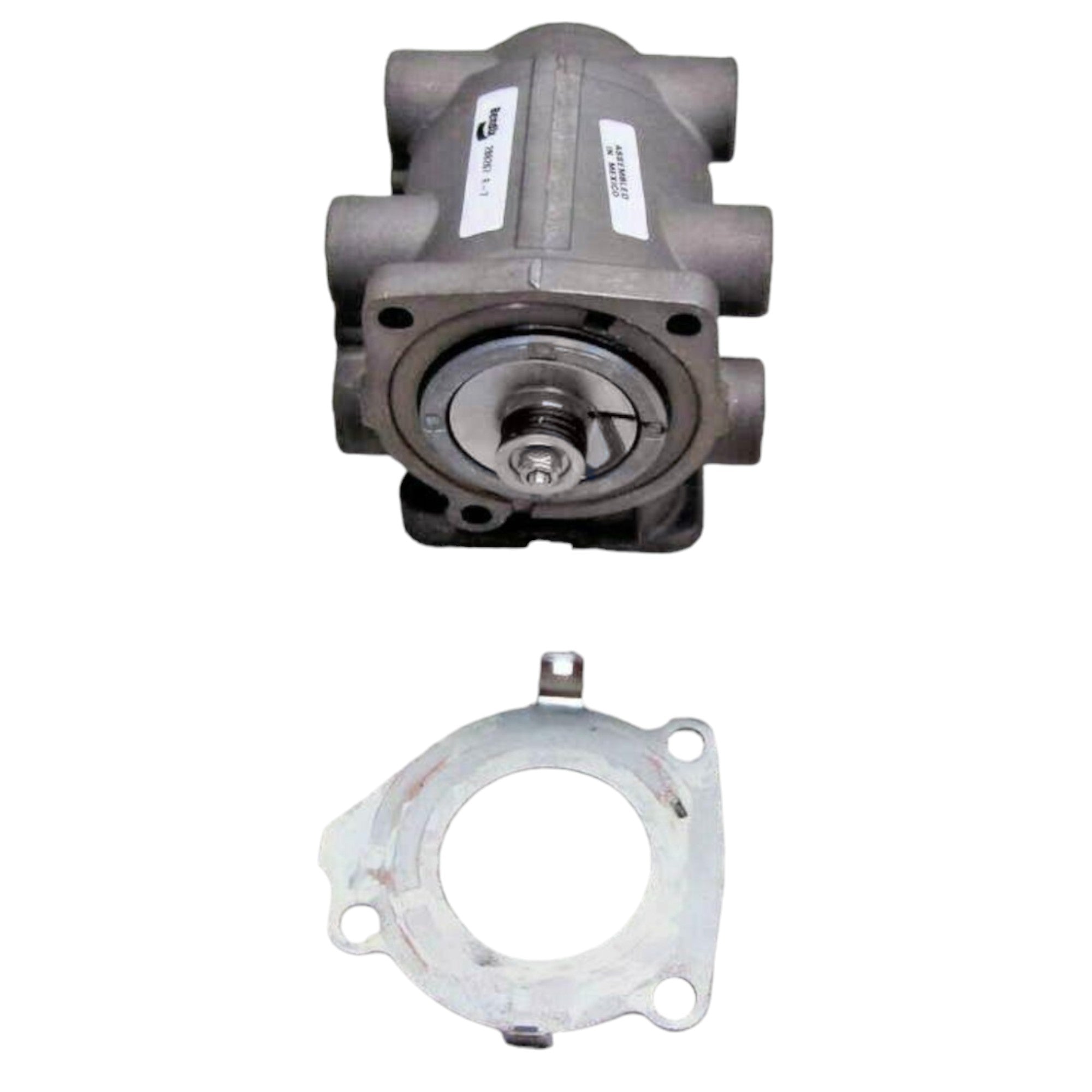 SR2-TSB Type Spring Brake Valve⎪Replaces Bendix 103061N